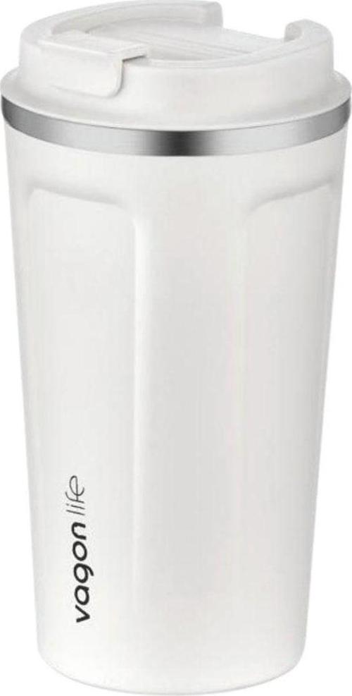 510ml Rahat Içim Kahve Bardağı/mug Paslanmaz Çelik Termos
