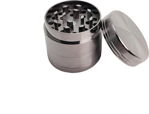 Mini Boy 40 mm. Tütün Baharat Herbal Öğütücüsü Parçalayıcı py35gr