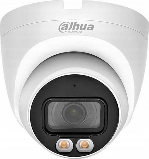 IPC-HDW1439V-A-IL-0360B 4 MP 3.6 mm Smart Dual Light Fixed-Focal Eyeball Network Kamera