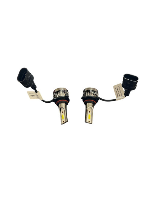 H9006 LED XENON 12V 36W MINI (HB4)