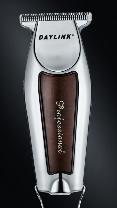 Profesyonel Trimer RD-855 Tıraş Makinesi 0 Kesim