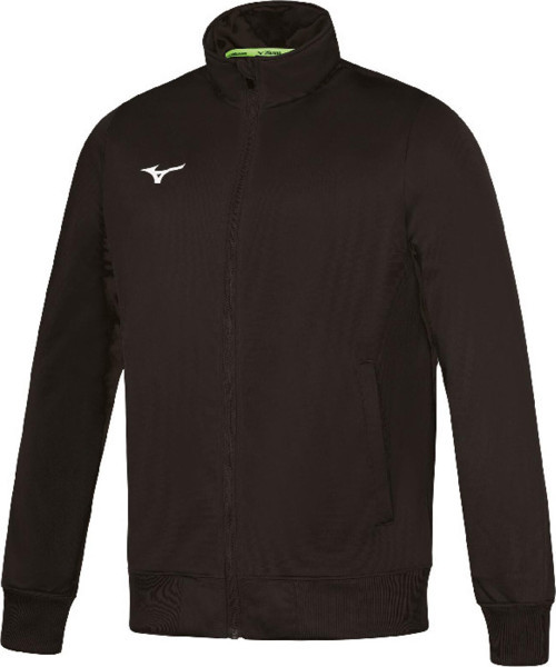Core Jacket Erkek Sweatshirt Siyah