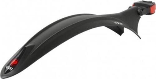 Polisport Mtb Plastik Çamurluk Cross Country Evo Bisiklet Arka ÇAMURLUK