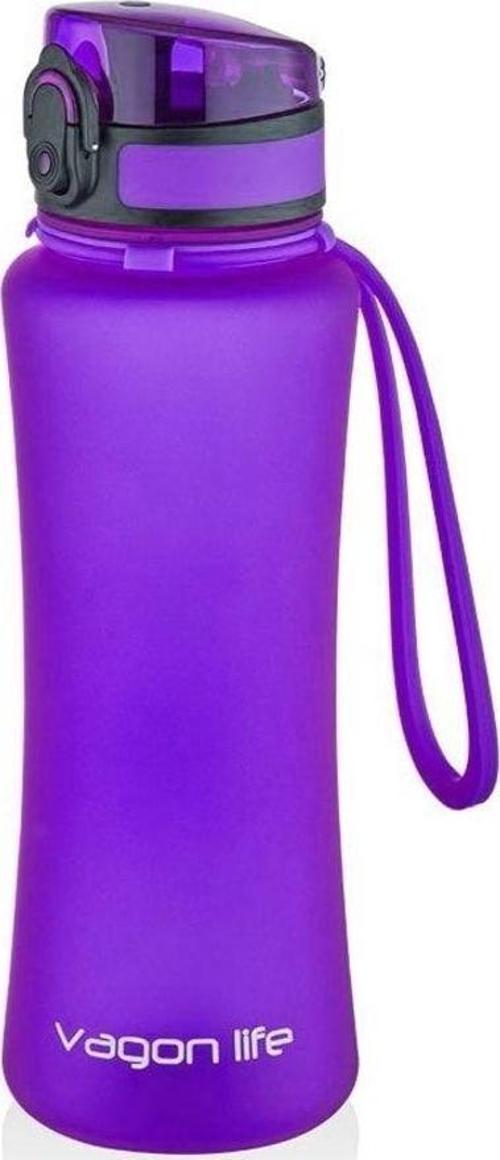 Uzspace 550ml Tritan Vgn011 Matara 8682122099814