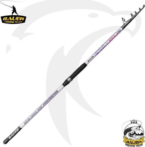 Furia 420Cm Surf Olta Kamışı