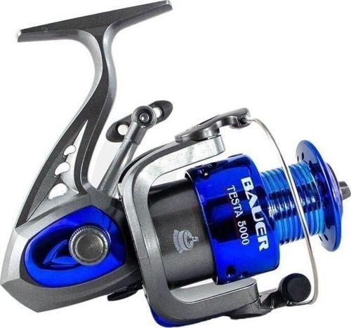 Testa 6000 Olta Makinesi