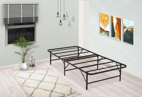 Tek Kişilik Katlanır Karyola 90 x 190 Cm