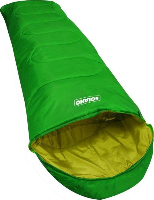 -10 Derece Uyku Tulumu Kamp, Outdoor, Av, Balık, Festival