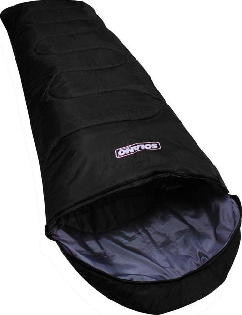 -10 Derece Uyku Tulumu Kamp, Outdoor, Av, Balık, Festival