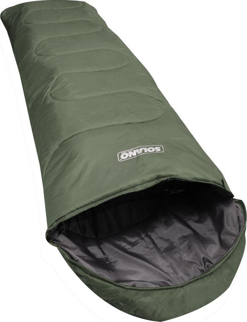 -20 Derece Uyku Tulumu Kamp, Outdoor, Av, Balık, Festival