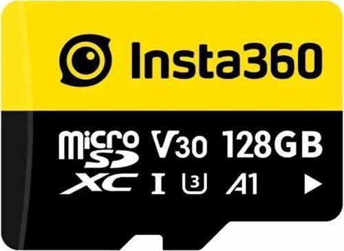 128GB MicroSD Hafıza Kartı