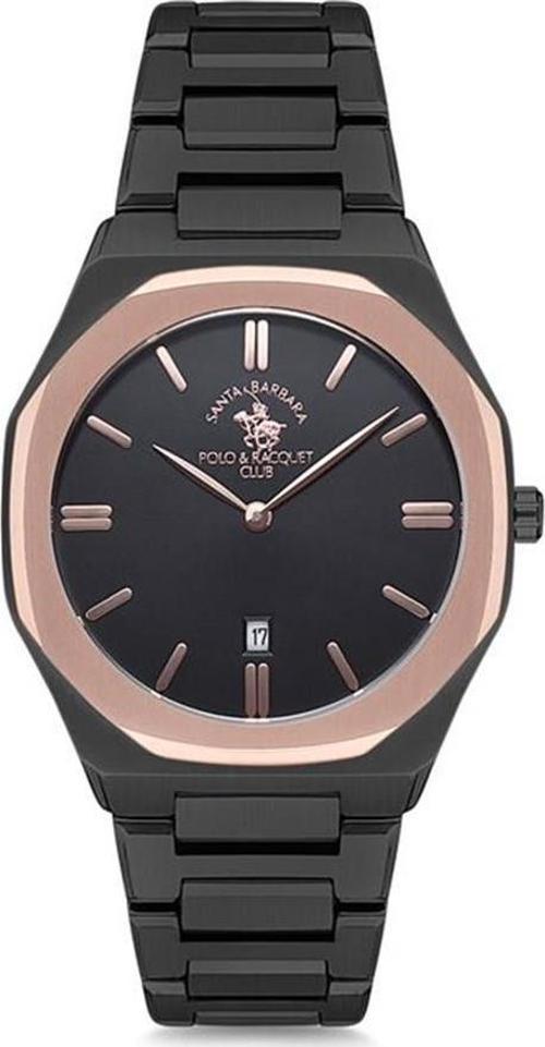  Santa Barbara Polo & Racquet Club Polo ERKEK KOL SAATİ SB.1.10091.5