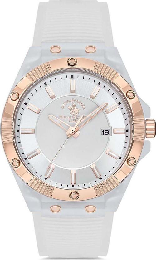  Santa Barbara Polo & Racquet Club Polo ERKEK KOL SAATİ SB.1.10142.7