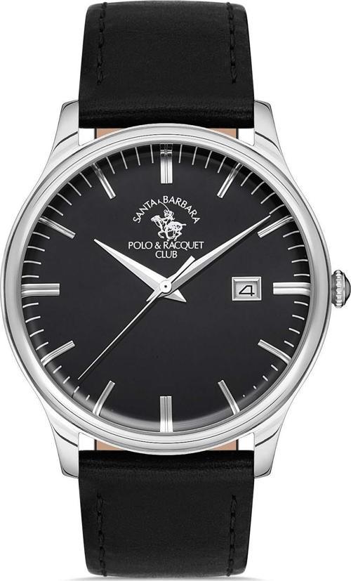  Santa Barbara Polo & Racquet Club Polo ERKEK KOL SAATİ SB.1.10318.5