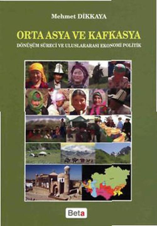 Orta Asya ve Kafkasya