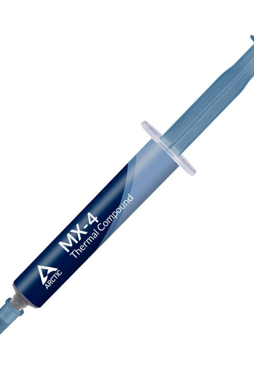 Arctıc Ar Actcp00002b Mx-4 4g Yüksek Performanslı Termal Macun