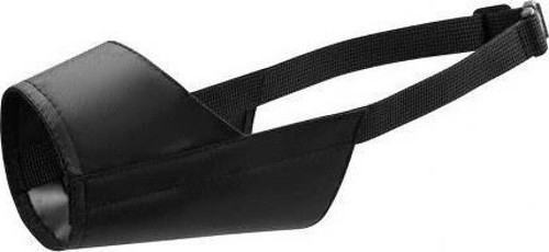 Collar Köpek Ağızlığı 34 cm