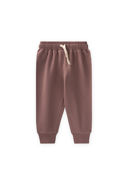 Basic Eşofman 1-5 Yaş A Kahve