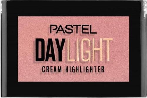 Pro Fashion Day Light Cream Highlighter 13 Sunrose
