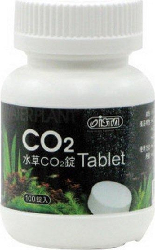 Co2 Tablet