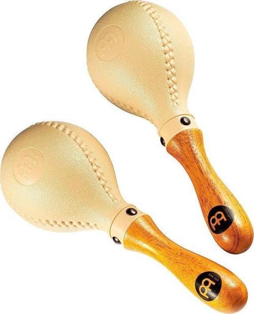 PM2BG Concert Beige Çift Marakas
