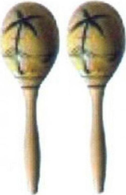JB268 Maracas