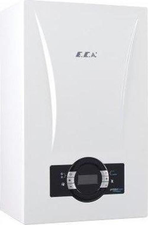 PROTEUS PREMIX 24 HM DGERP Premix Yoğuşmalı Kombi