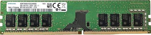 M378A1K43CB2-CTD 8GB DDR4 2666MHz CL19 Masaüstü Bellek