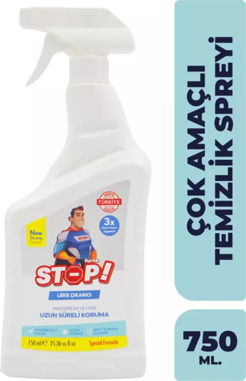 Leke Çıkarıcı 750 ml