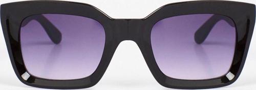 Kadın Siyah Güneş Gözlüğü Apsn004400