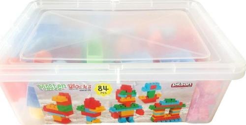 MASTER BLOKLAR 84 PARCA 03-570