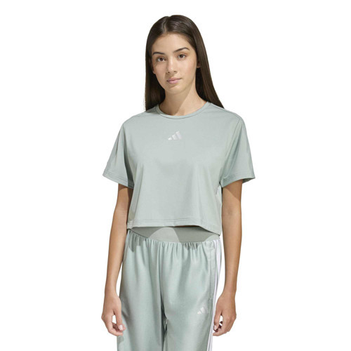Çocuk Koşu - Yürüyüş T-Shirt Jg Glam Tee Kb7028