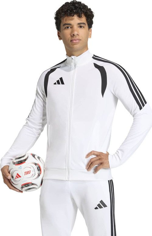 Erkek Futbol Mont Tiro26L Tr Jkt Kc1278