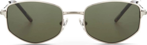 Unisex Metal Güneş Gözlüğü 1881-80020 C2