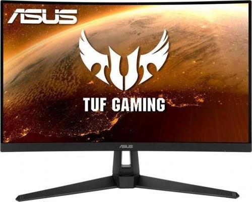 TUF Gaming VG27WQ1B 1Ms 165Hz Curved WQHD 27” FreeSync Oyuncu Monitör
