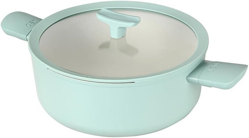 Leo Balance Pilav Tenceresi 28Cm Mint