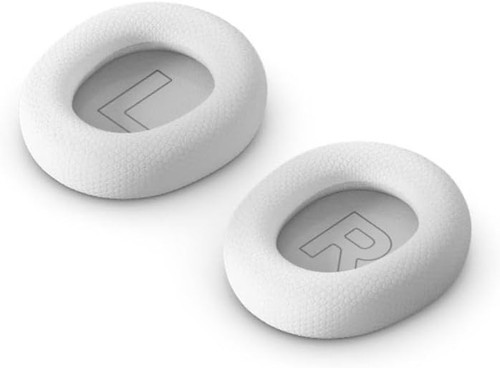Arctis Nova 5 Kumaş Kulaklık Pedi - Beyaz