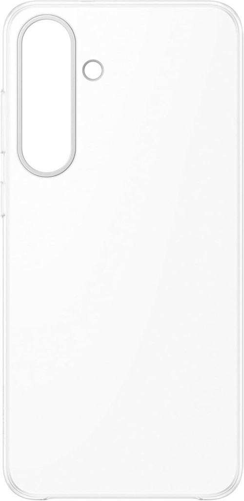 Galaxy S25 Fe Şeffaf Kılıf