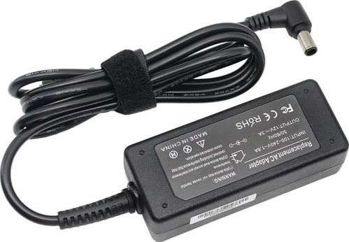 12 Volt 3 Amper 6.4 Mm 4.4 Mm Adaptör Sony Uyumlu Iğneli Uçlu Adaptör