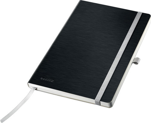 Style A5 Not Defteri, Kareli, Yumuşak Kapak, 160 Sayfa, 80 Yaprak, Fsc Sertifikalı 100 G/M² Ka