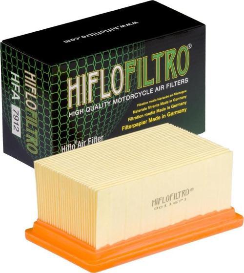 BMW R1200 GS, R1200RT, R1200S Hava Filtresi