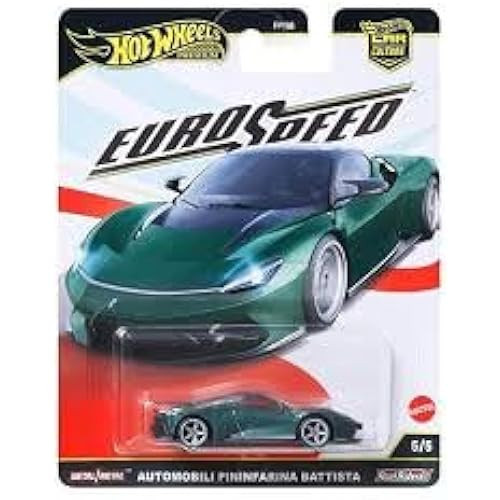 Automobili Pininfarina Battista