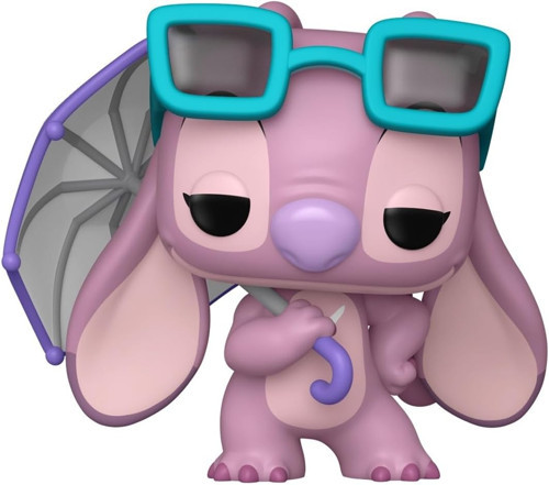 Disney Lilo & Stitch Funko Pop | Şemsiyeli Melek