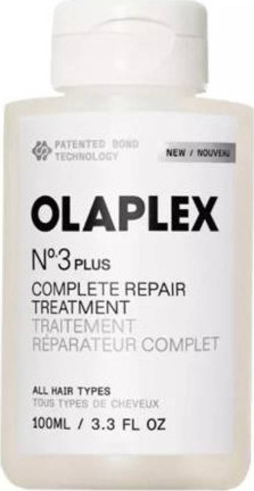 Nº.3 Plus Complete Repair Treatment 100 ml Onarıcı Saç Bakımı