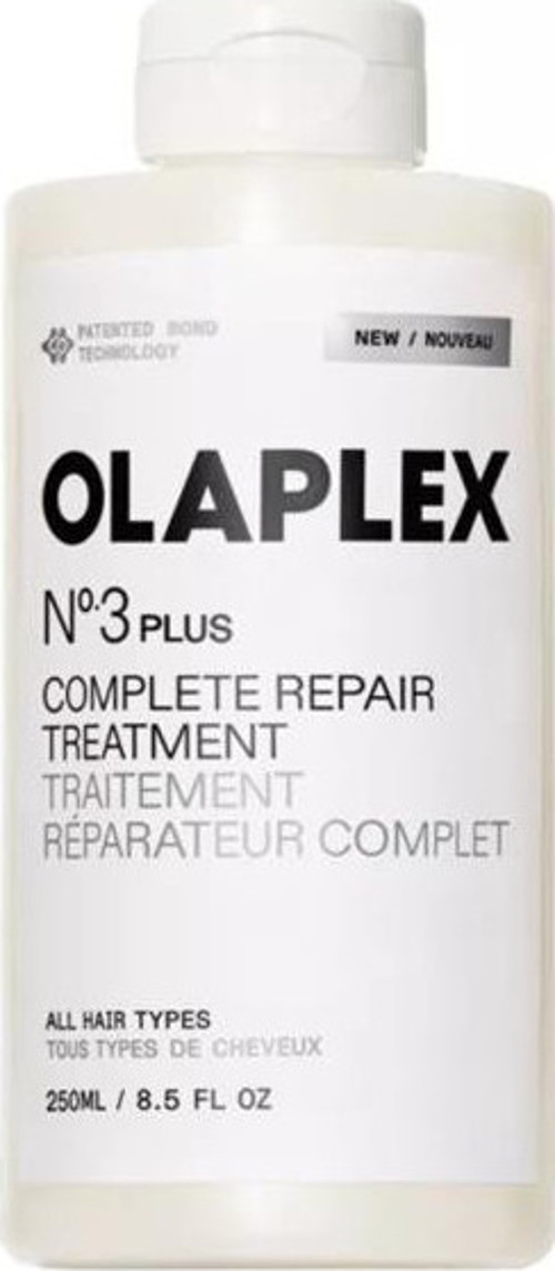Nº.3 Plus Complete Repair Treatment 250 ml Onarıcı Saç Bakımı