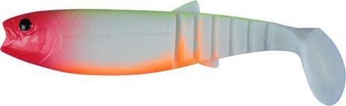 Sasi Salmon 10cm 8.5g Silikon Suni Yem 5ad Renk 5