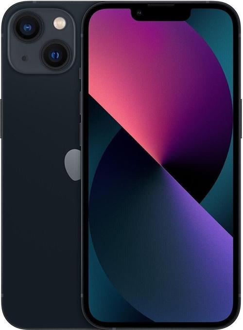 iPhone 13 128 GB Midnight (Apple Türkiye Garantili)