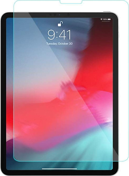 iPad Pro 11 (2021) Ultra Uyumlu HD Cam Ekran Koruyucu