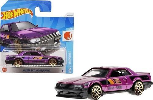 - Nissan Skyline RS KDR30 (1/64)