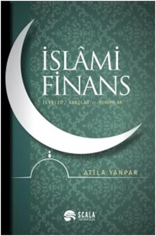 Scala Yayıncılık İslami Finans